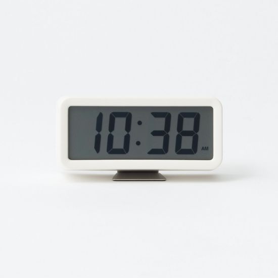 Picture of DIGITAL CLOCK WITH ALARM